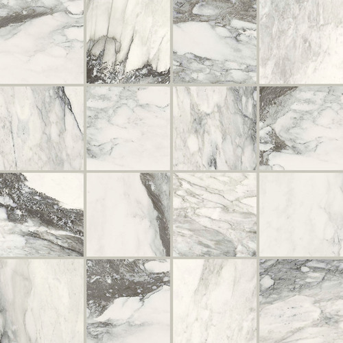 DMAG 93 Mosaic