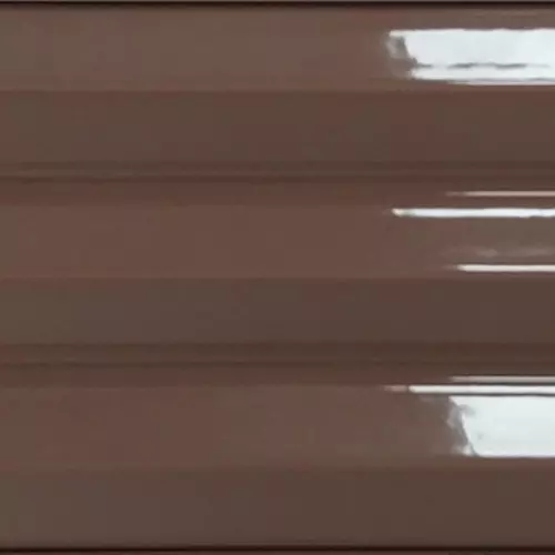 DENT 05 V-Ribbed
