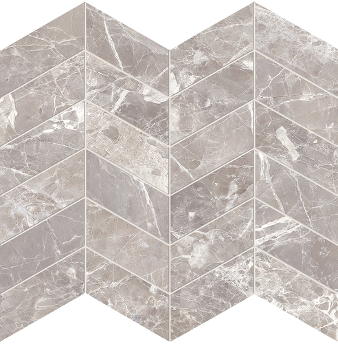 DPUM 04 Arrows Mosaic