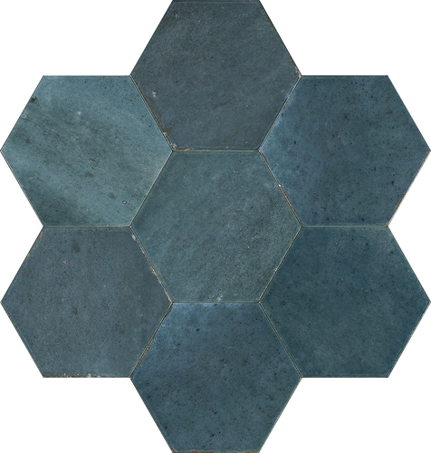 DMLD 05 Hexagon