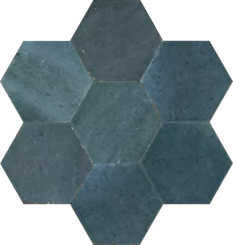 DMLD 05 Hexagon