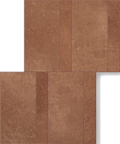 DFPT 04 Tavella & Listello Mosaic
