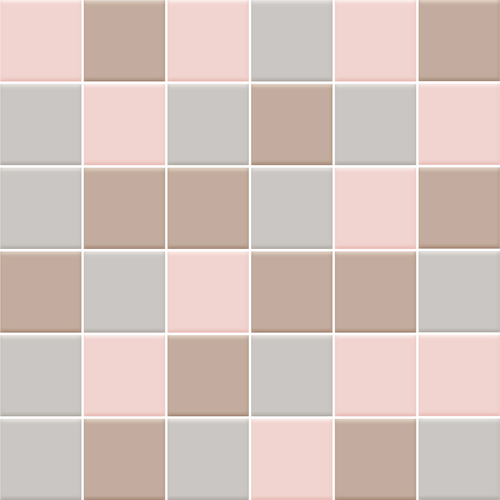 DVTM 19 Mix Mosaic