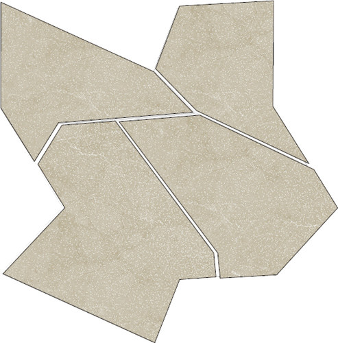DLRE 05 Deco Mosaic