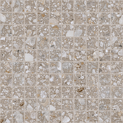 DCMUX 03 Mix Mosaic