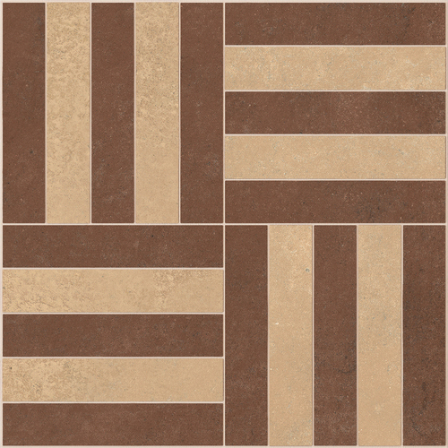 DFPT 05 & 03 Intreccio Mosaic