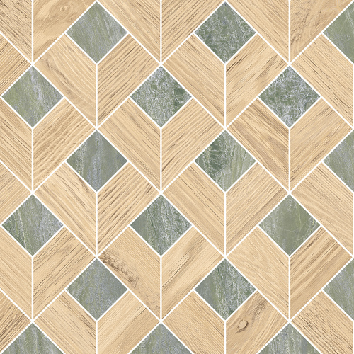 DSPA 04 Flip Mosaic