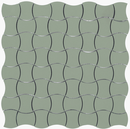 DCORF 16 Butterfly Mosaic
