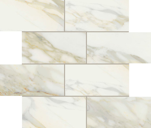 DMAG 92 Muretto Mosaic