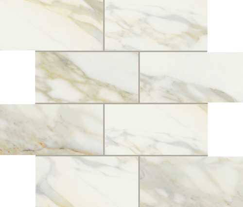 DMAG 92 Muretto Mosaic