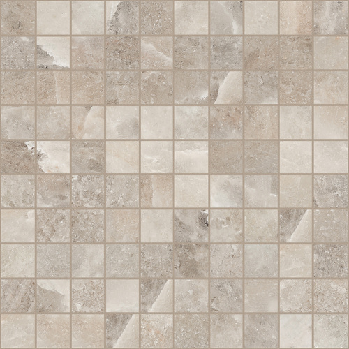 DCRK 03 Mosaic