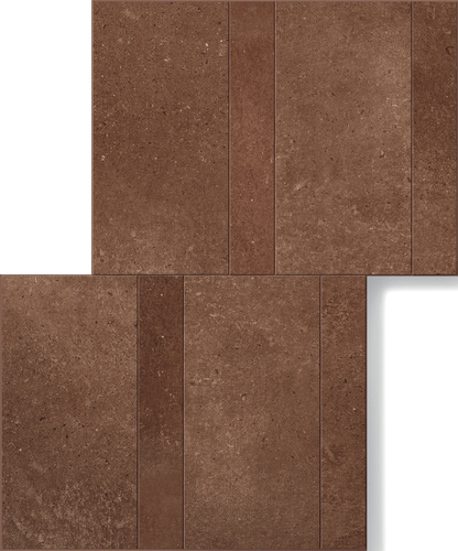 DFPT 05 Tavella & Listello Mosaic