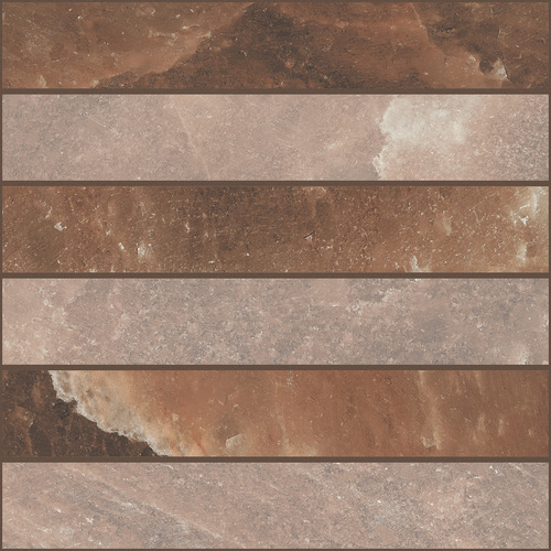 DCRK 05 3D Mosaic