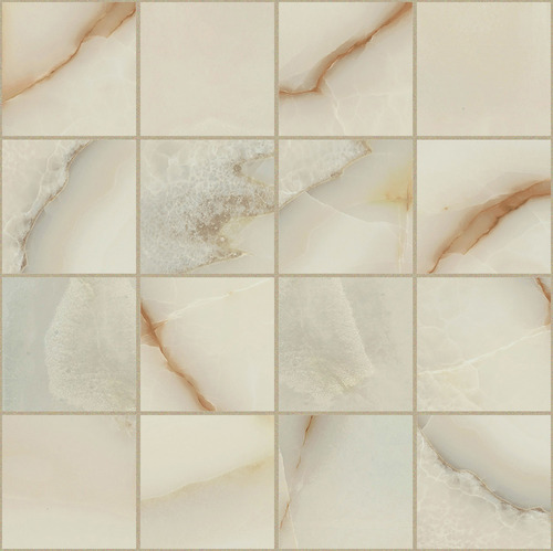 DMAG 107 Mosaic