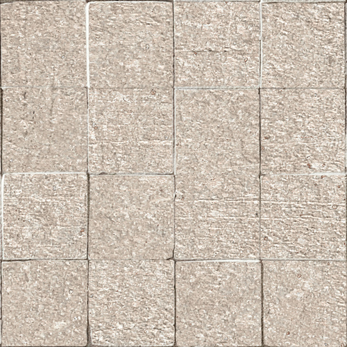 DKTE 02 3D Mosaic