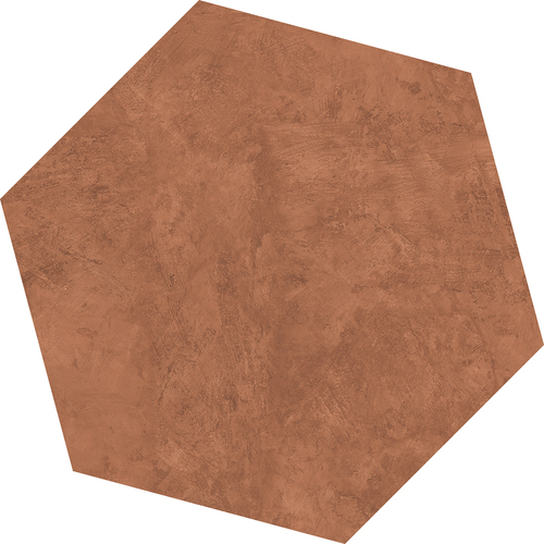 DGAM 05 Giga Hexagon