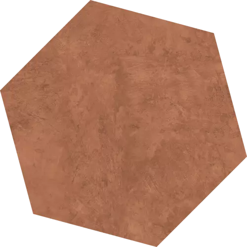 DGAM 05 Giga Hexagon