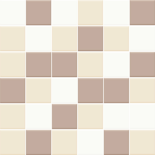 DVIM 23 Mix Mosaic