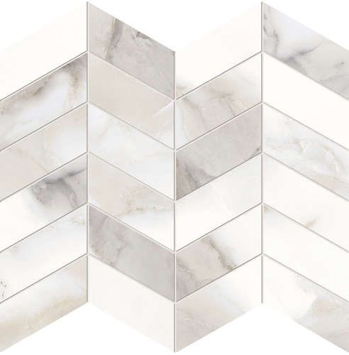 DPUM 02 Arrows Mosaic