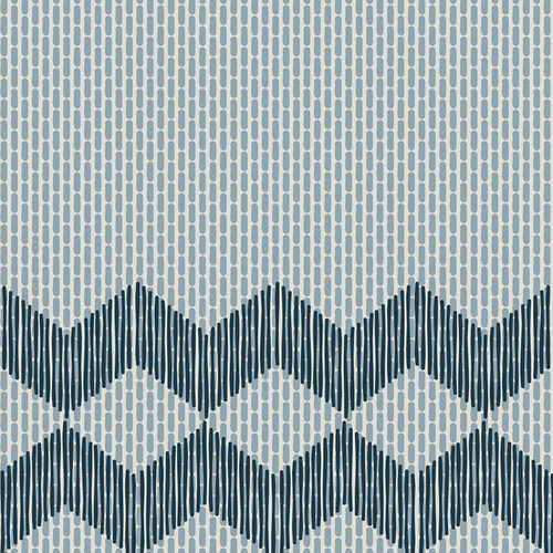 DTPE 03 Zigzag Half