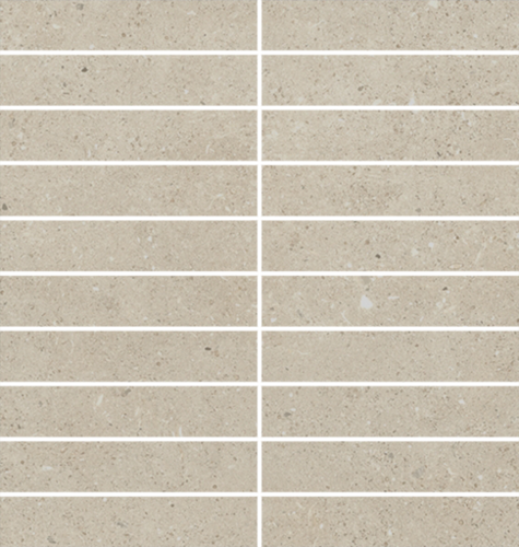 DLBF 04 Mosaic