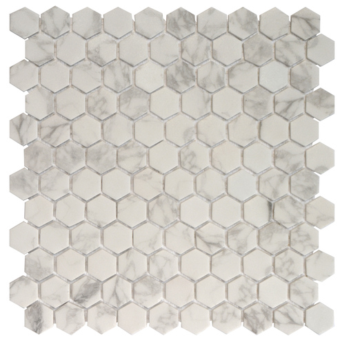 DOHX 36 Mosaic