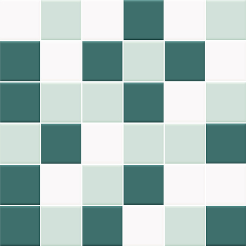 DVTM 10 Mix Mosaic