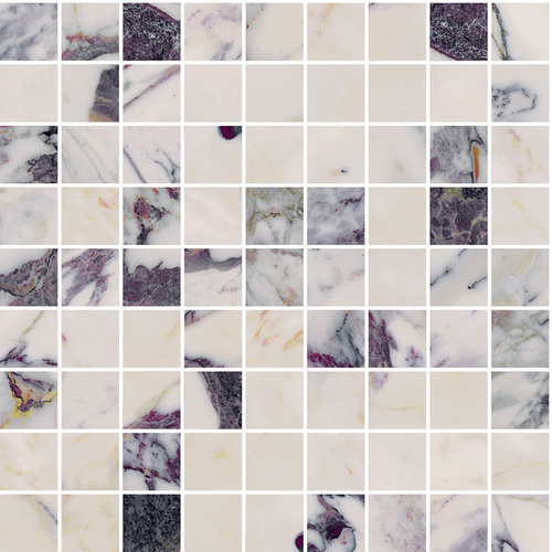 DMAB 13 Mosaic