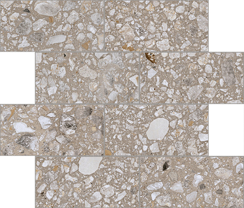 DMAG 201 Mix Muretto Mosaic