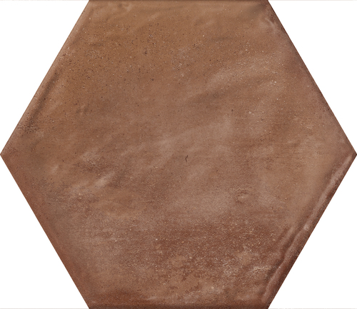 DETE 05 Hexagon