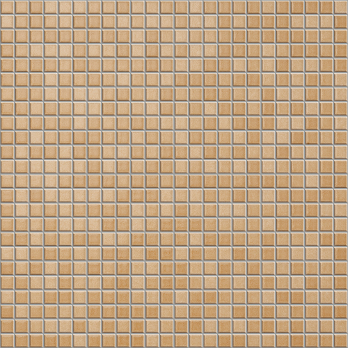 ANT 08 Mosaic