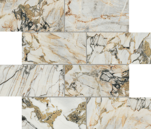 DMAG 94 Muretto Mosaic