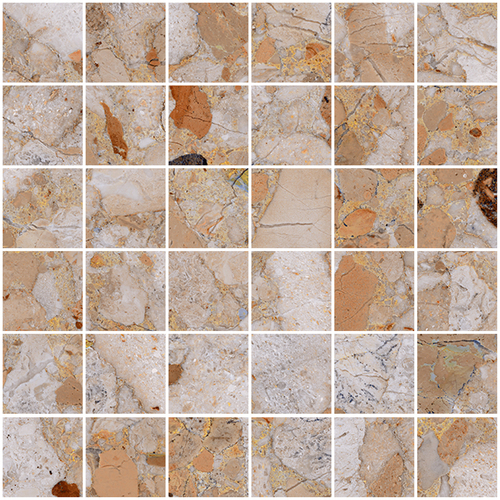 DSAV 06 Mosaic