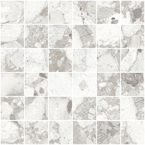 DSAV 01 Mosaic