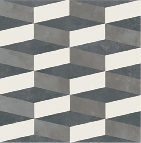 DTAJ 03 Cubo