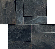 DRAD 06 3D Muretto Mosaic