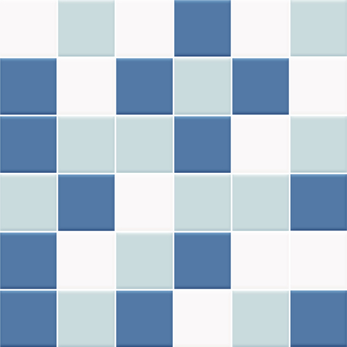 DVTM 11 Mix Mosaic