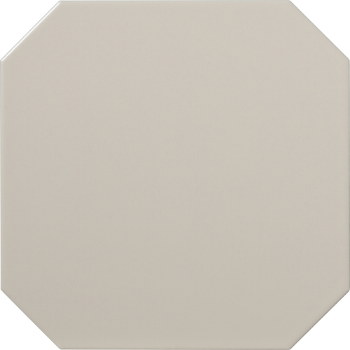 DCORM 07 Octagon