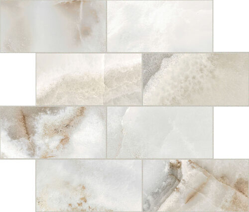 DMAG 194 Muretto Mosaic
