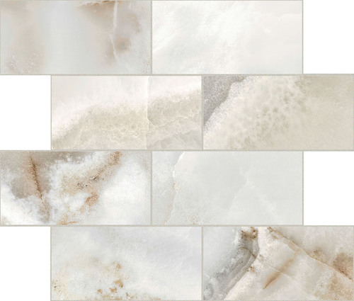 DMAG 194 Muretto Mosaic