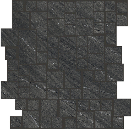 DMAG 252 Blocks Mosaic