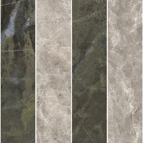 DMAG 234 & 236 Picket Mosaic