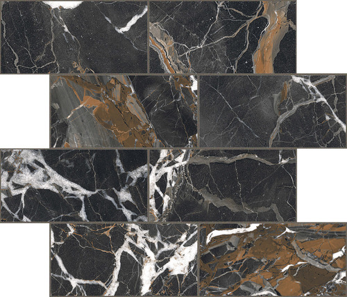 DMAG 109 Muretto Mosaic