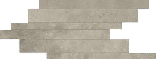 DCPM 02 Listello Sfalsato Mosaic