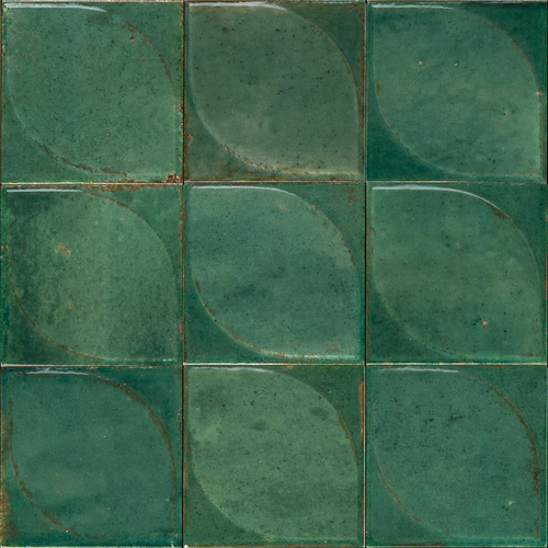 DMLD 04 Dew 3D Décor