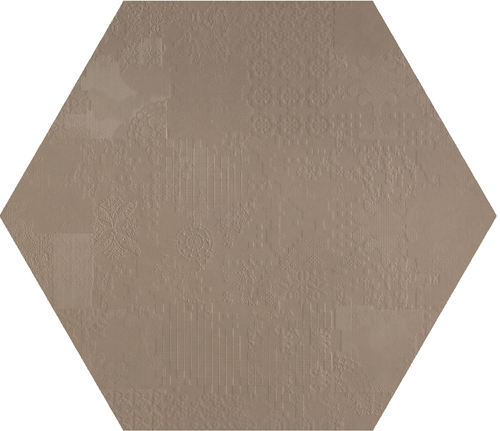 DTD 04 Hexagon Décor