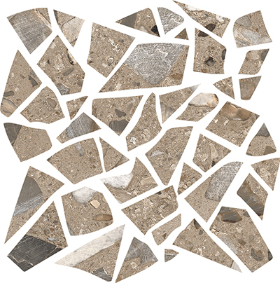 DFCS 04 Palladiana Mosaic