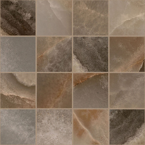 DMAG 195 Mosaic