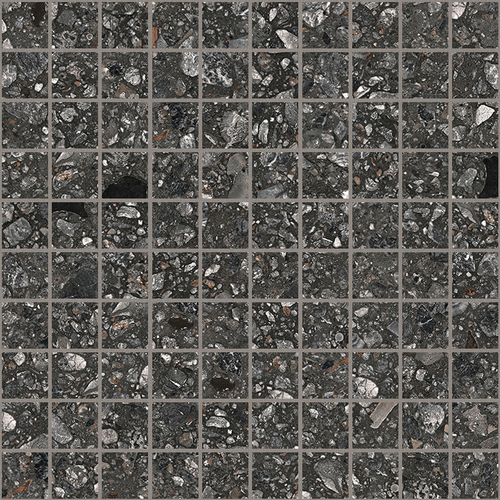 DCMUX 05 Mix Mosaic