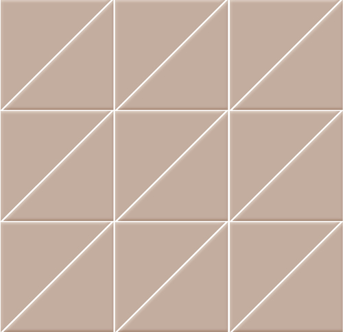 DVI 05 Triangle Mosaic